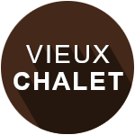 vieux chalet